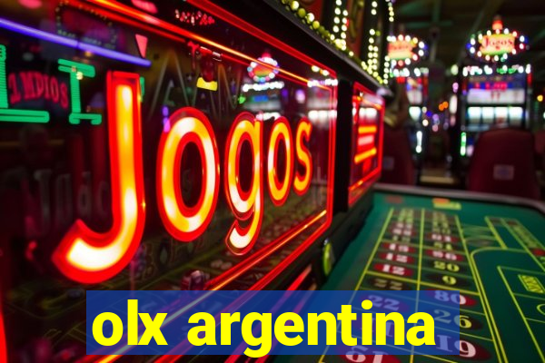 olx argentina